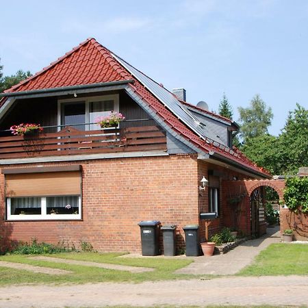 Ferienwohnung-Bullendorf Exterior foto
